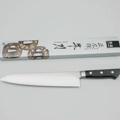 Masahiro Carbon Gyuto 27 cm