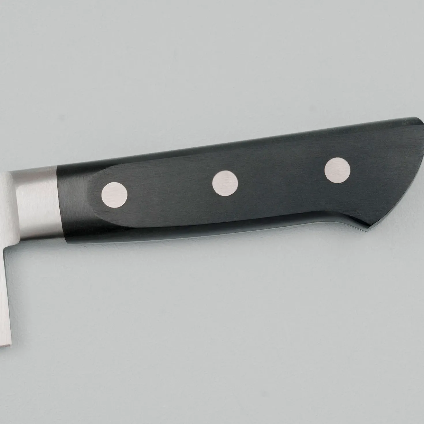 Masahiro Carbon Gyuto 27 cm