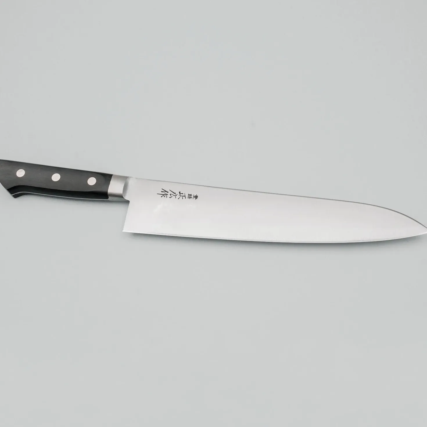 Masahiro Carbon Gyuto 27 cm