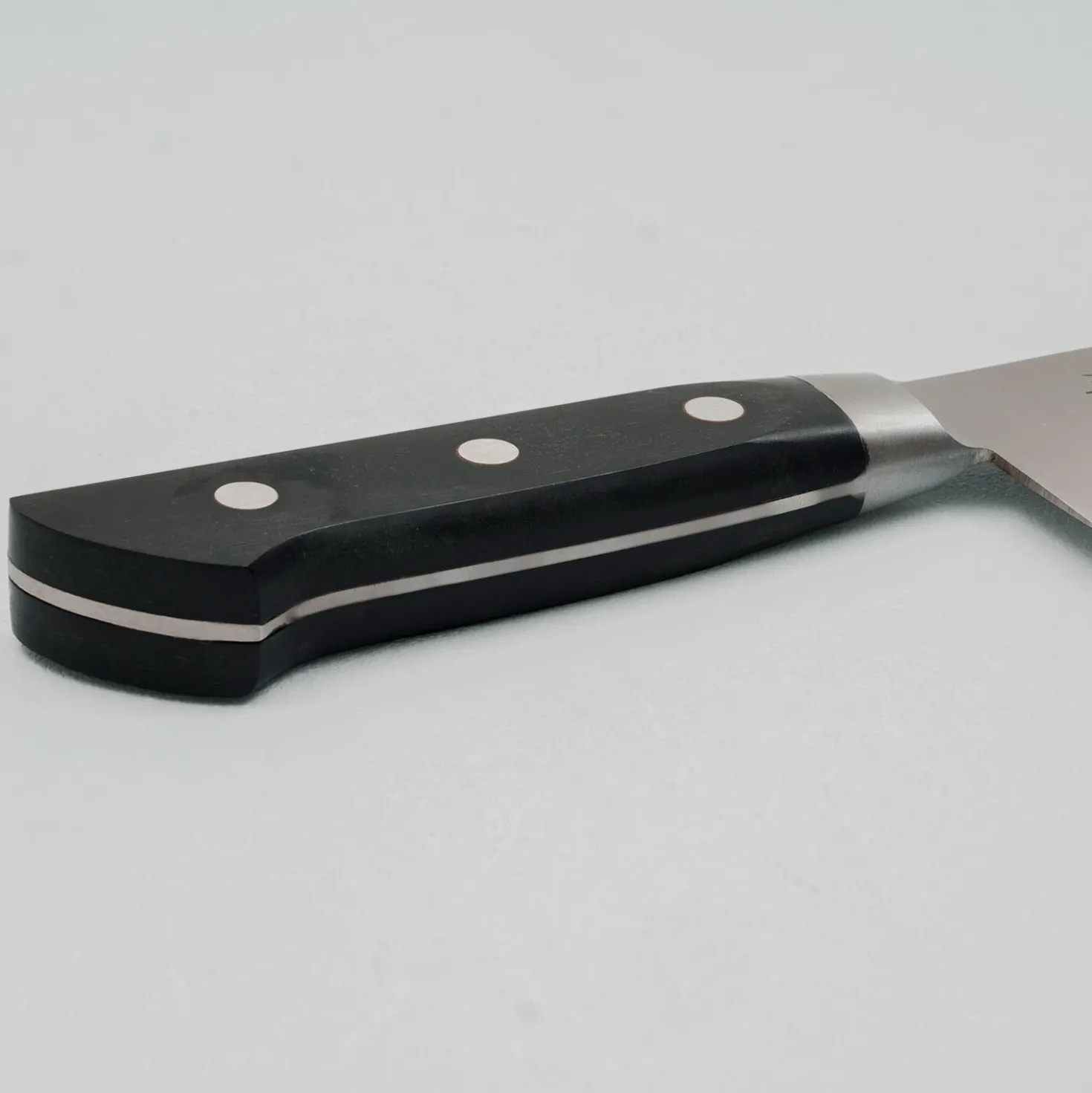 Masahiro Carbon Gyuto 27 cm