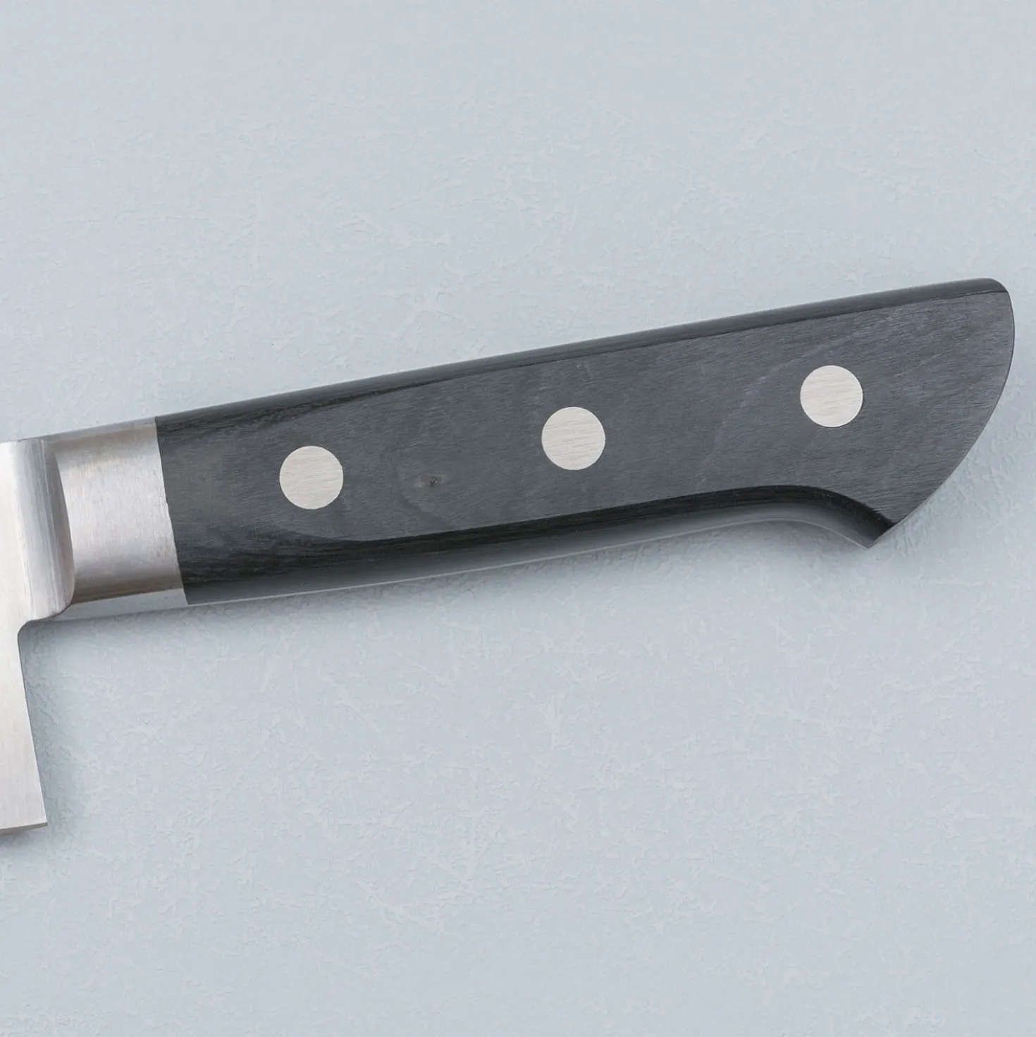 Masahiro Carbon Gyuto 24 cm