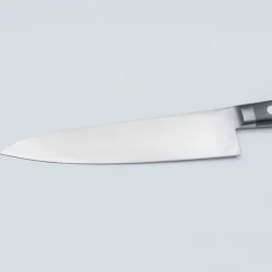 Masahiro Carbon Gyuto 21 cm