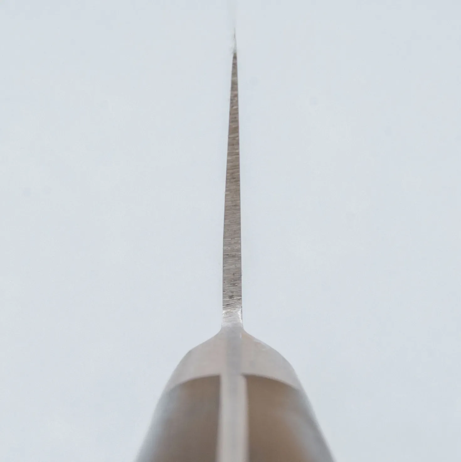 Masahiro Carbon Gyuto 21 cm