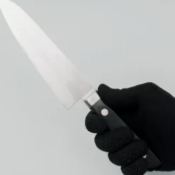 Masahiro Carbon Gyuto 18 cm