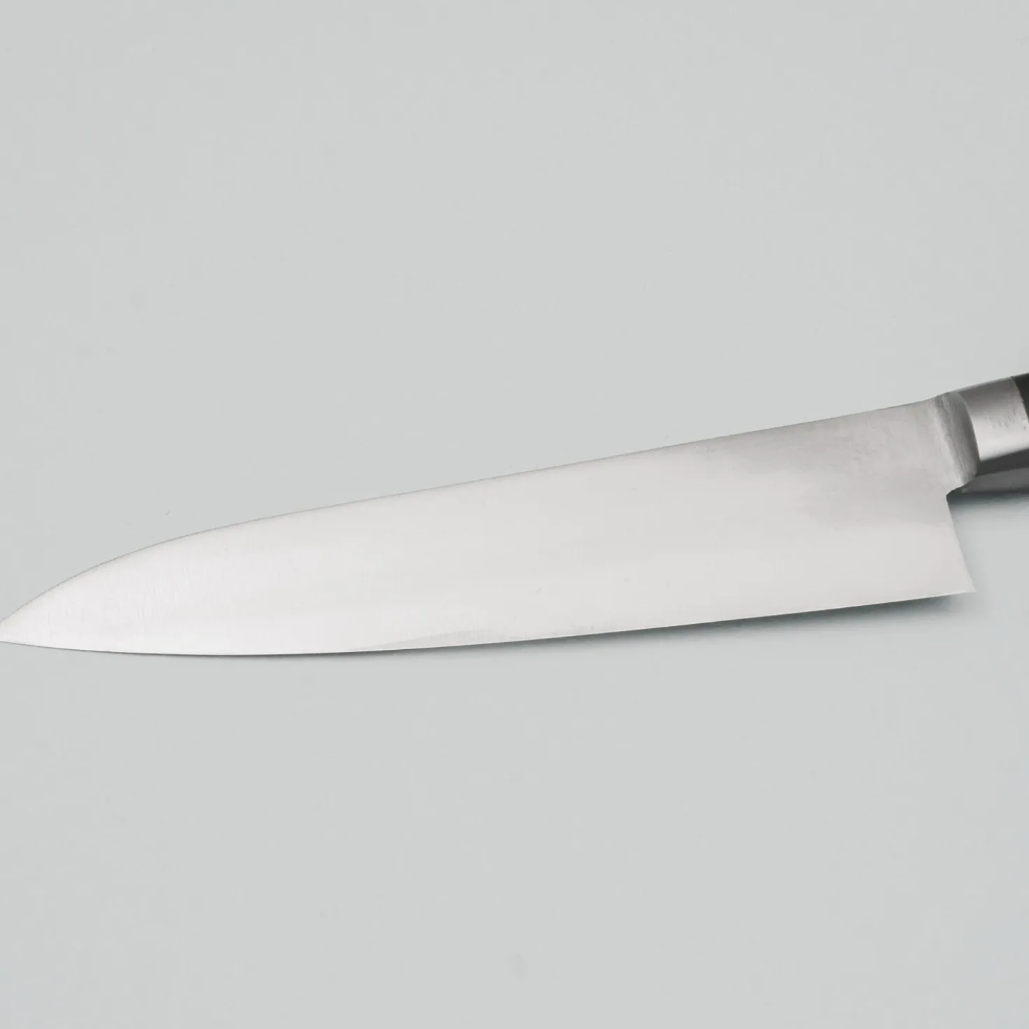 Masahiro Carbon Gyuto 18 cm