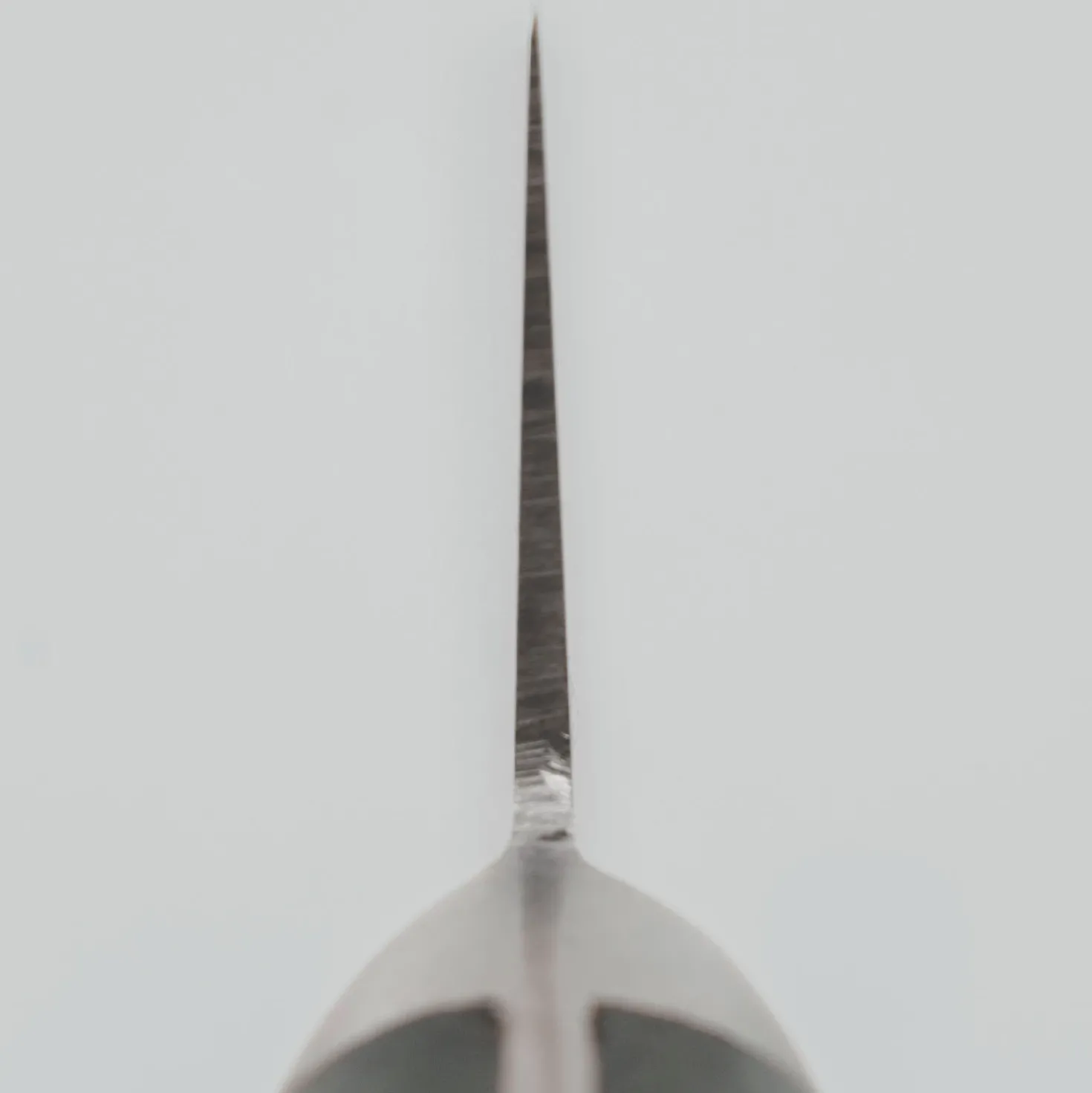 Masahiro Carbon Gyuto 18 cm