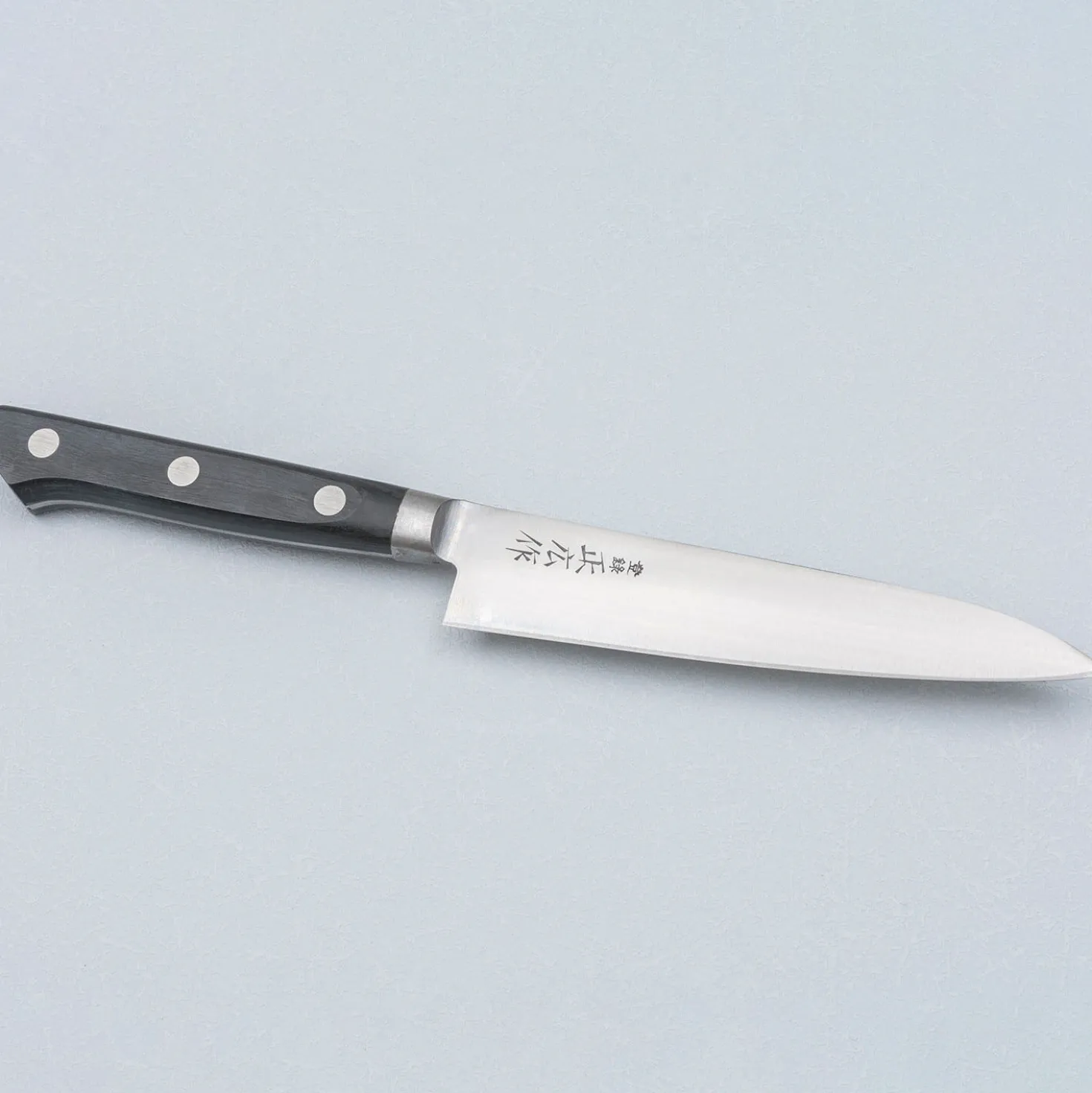 Masahiro Carbon Petty 13.5 cm
