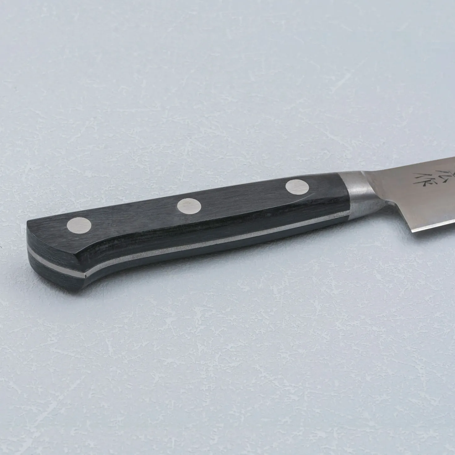 Masahiro Carbon Petty 13.5 cm