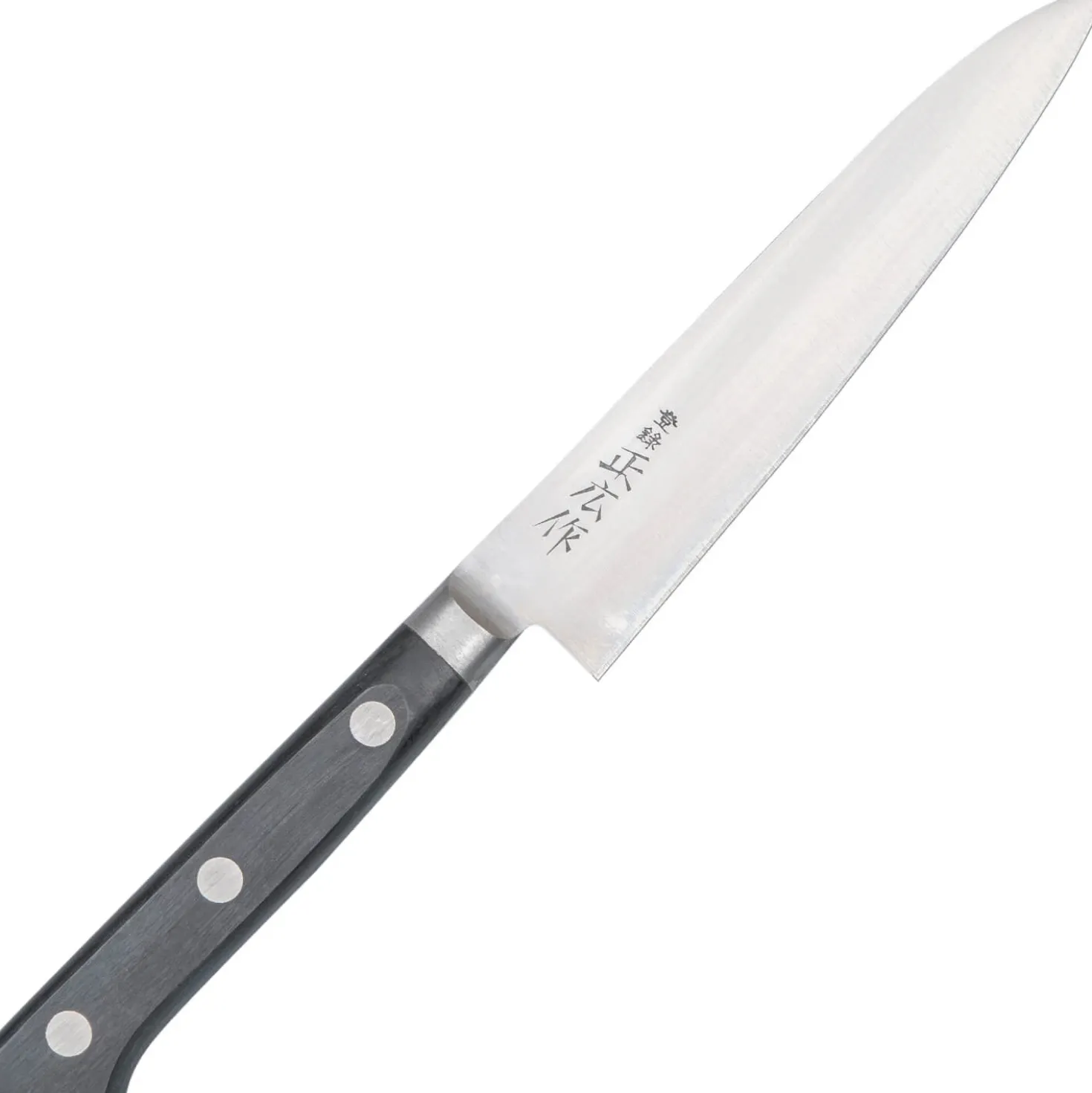 Masahiro Carbon Petty 13.5 cm