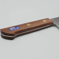 Masahiro Carbon Rosewood Gyuto 24 cm
