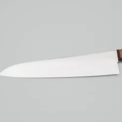 Masahiro Carbon Rosewood Gyuto 24 cm