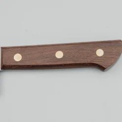 Masahiro Carbon Rosewood Gyuto 24 cm