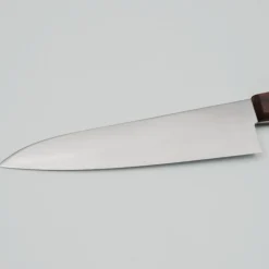 Masahiro Carbon Rosewood Gyuto 18 cm