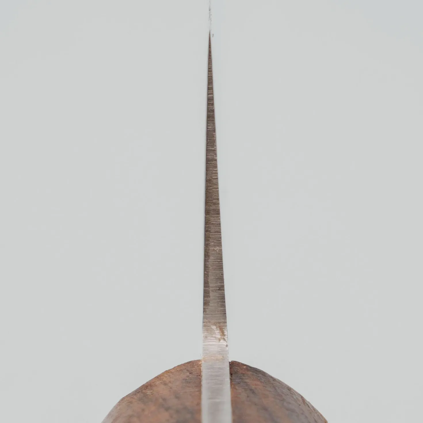 Masahiro Carbon Rosewood Gyuto 18 cm