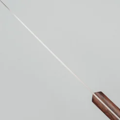 Masahiro Carbon Rosewood Gyuto 18 cm