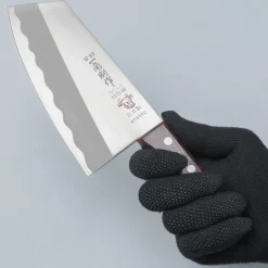 Masahiro Chinese Cleaver 17.5 cm