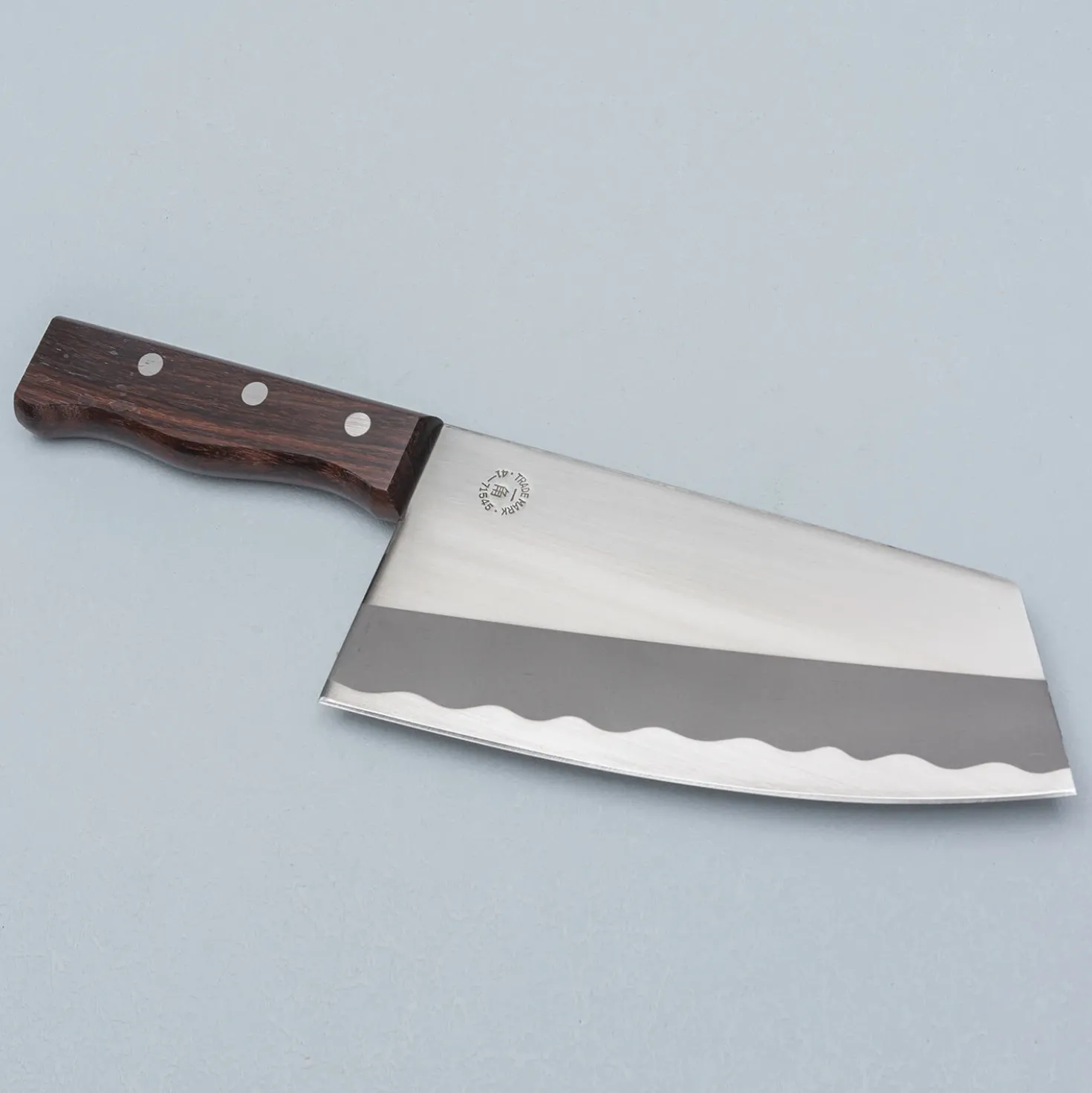 Masahiro Chinese Cleaver 17.5 cm