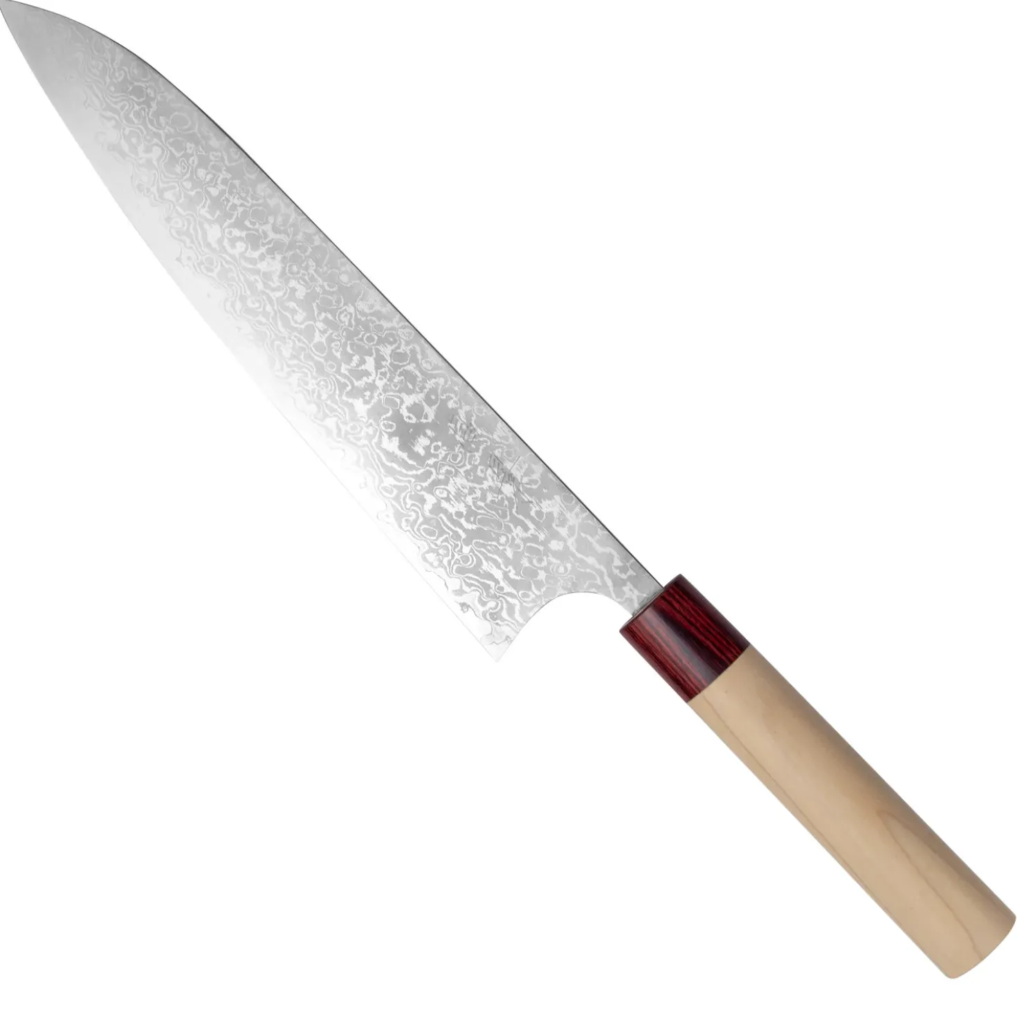 Masakage Kiri Gyuto 24 cm