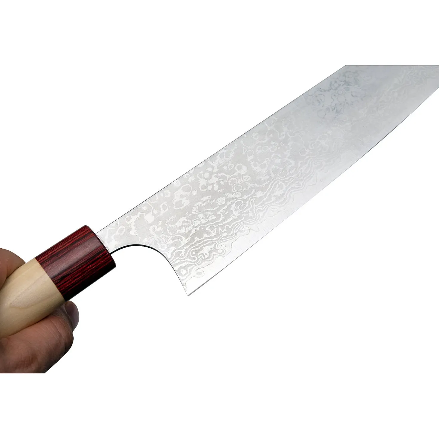 Masakage Kiri Gyuto 24 cm