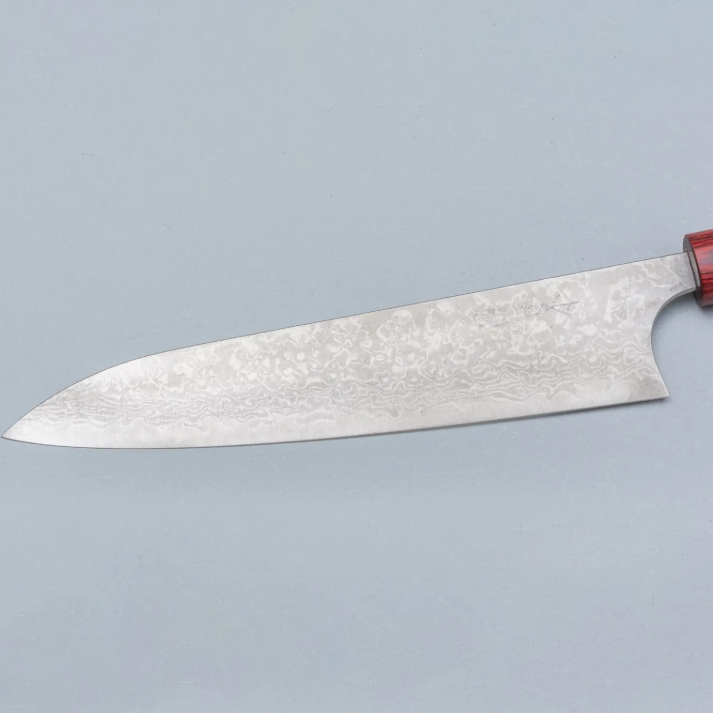 Masakage Kiri Gyuto 21 cm