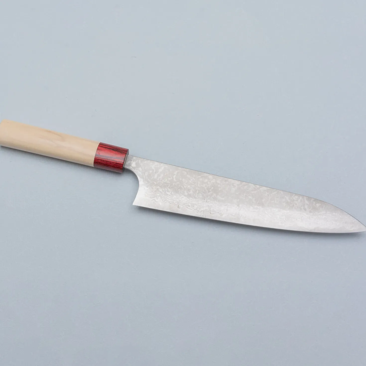 Masakage Kiri Gyuto 21 cm