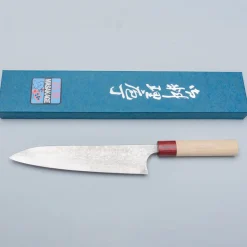 Masakage Kiri Gyuto 21 cm