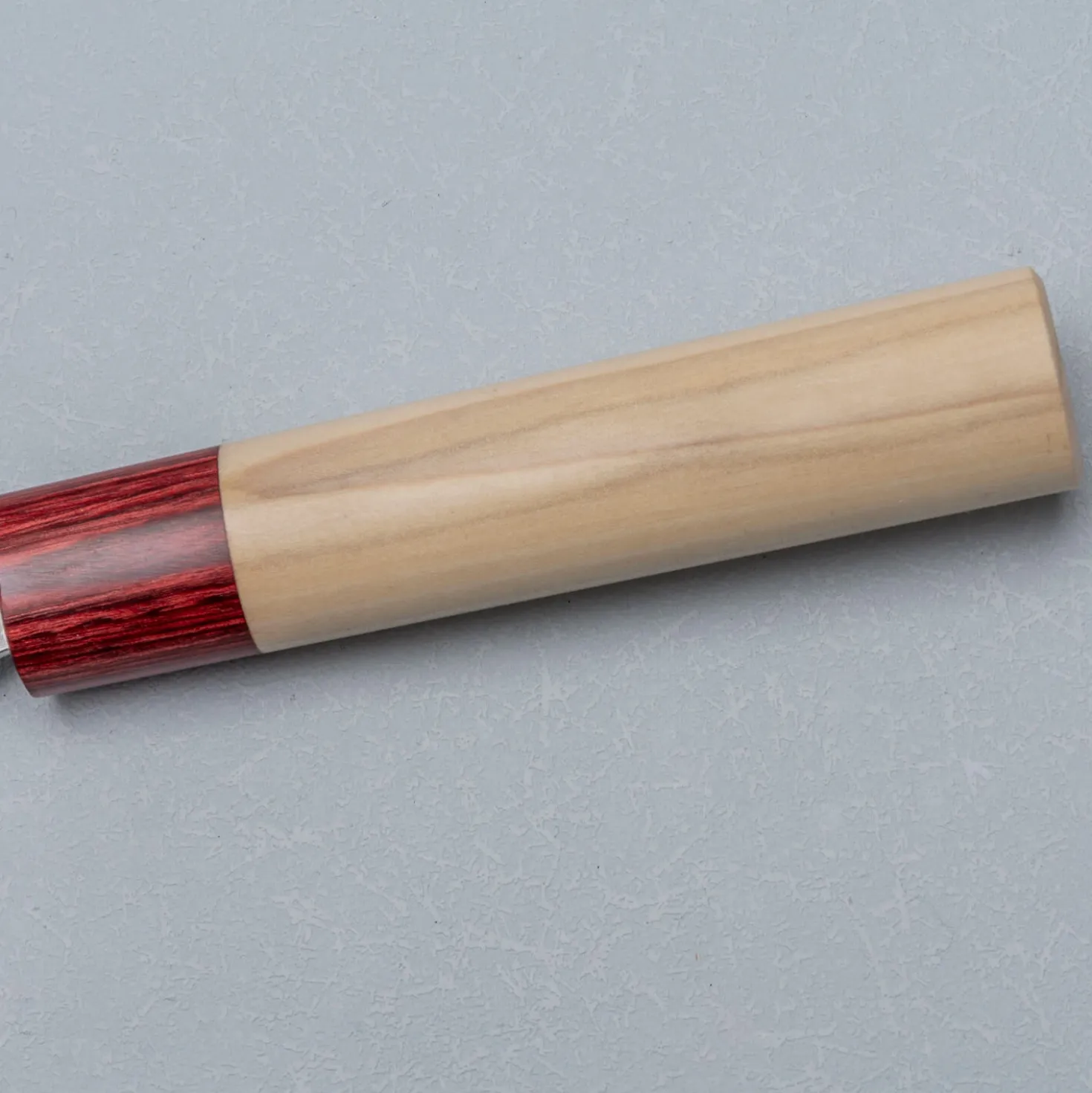 Masakage Kiri Nakiri 16.5 cm