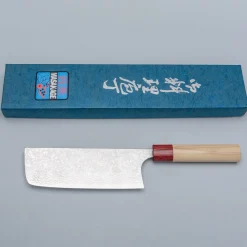 Masakage Kiri Nakiri 16.5 cm