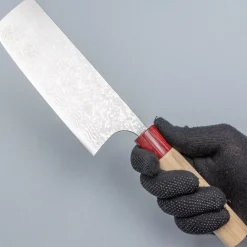 Masakage Kiri Nakiri 16.5 cm