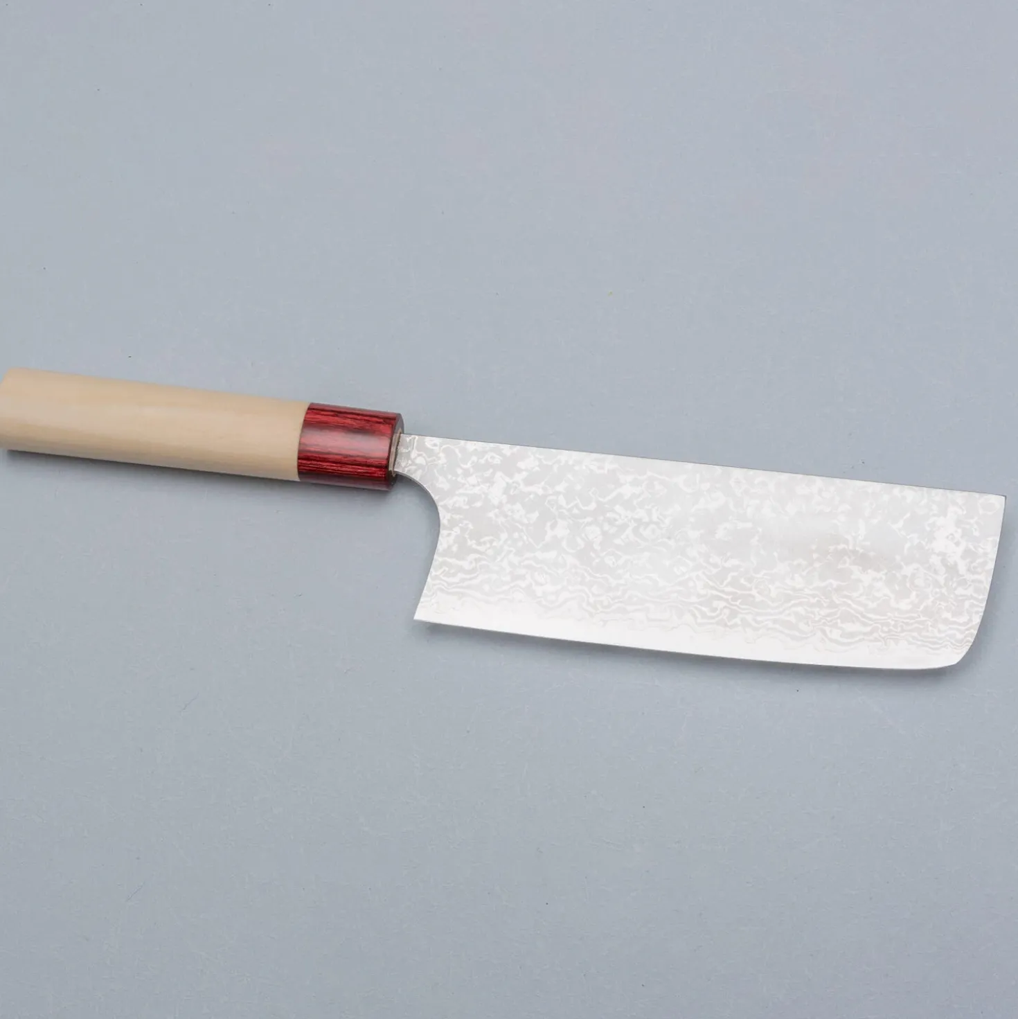 Masakage Kiri Nakiri 16.5 cm
