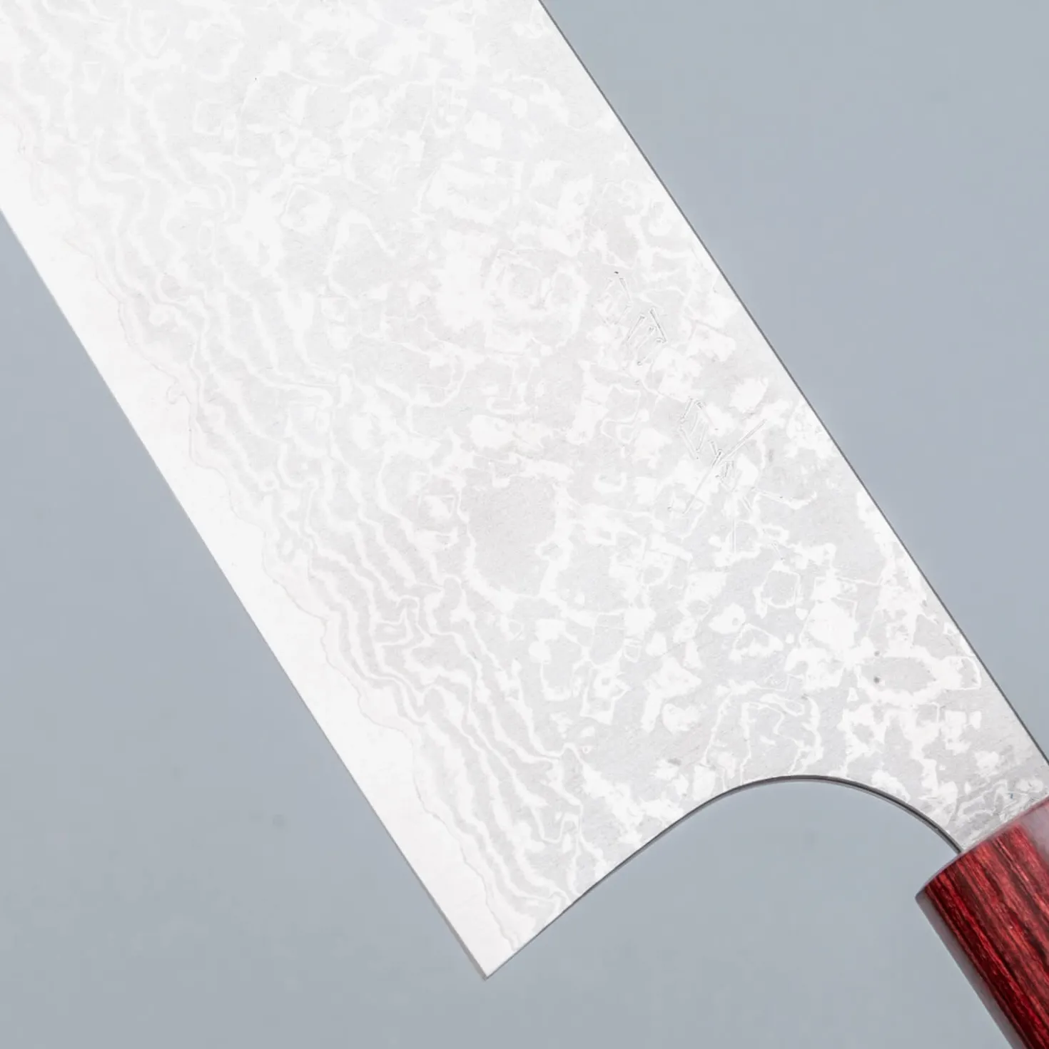Masakage Kiri Nakiri 16.5 cm