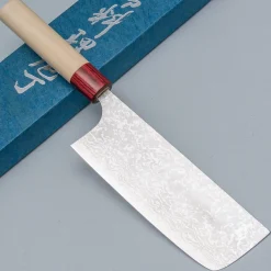 Masakage Kiri Nakiri 16.5 cm