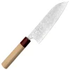 Masakage Kiri Santoku 17 cm