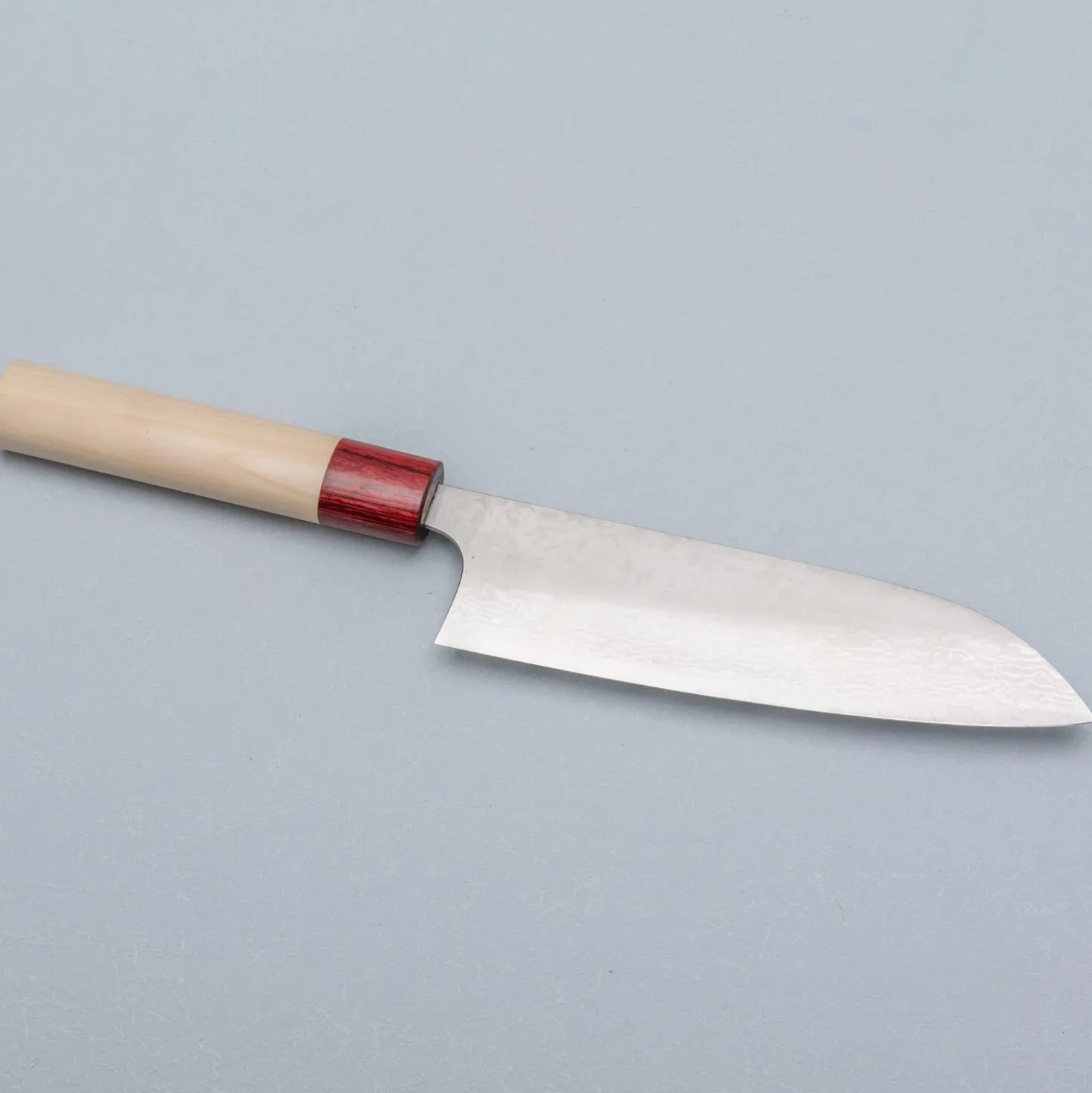 Masakage Kiri Santoku 17 cm