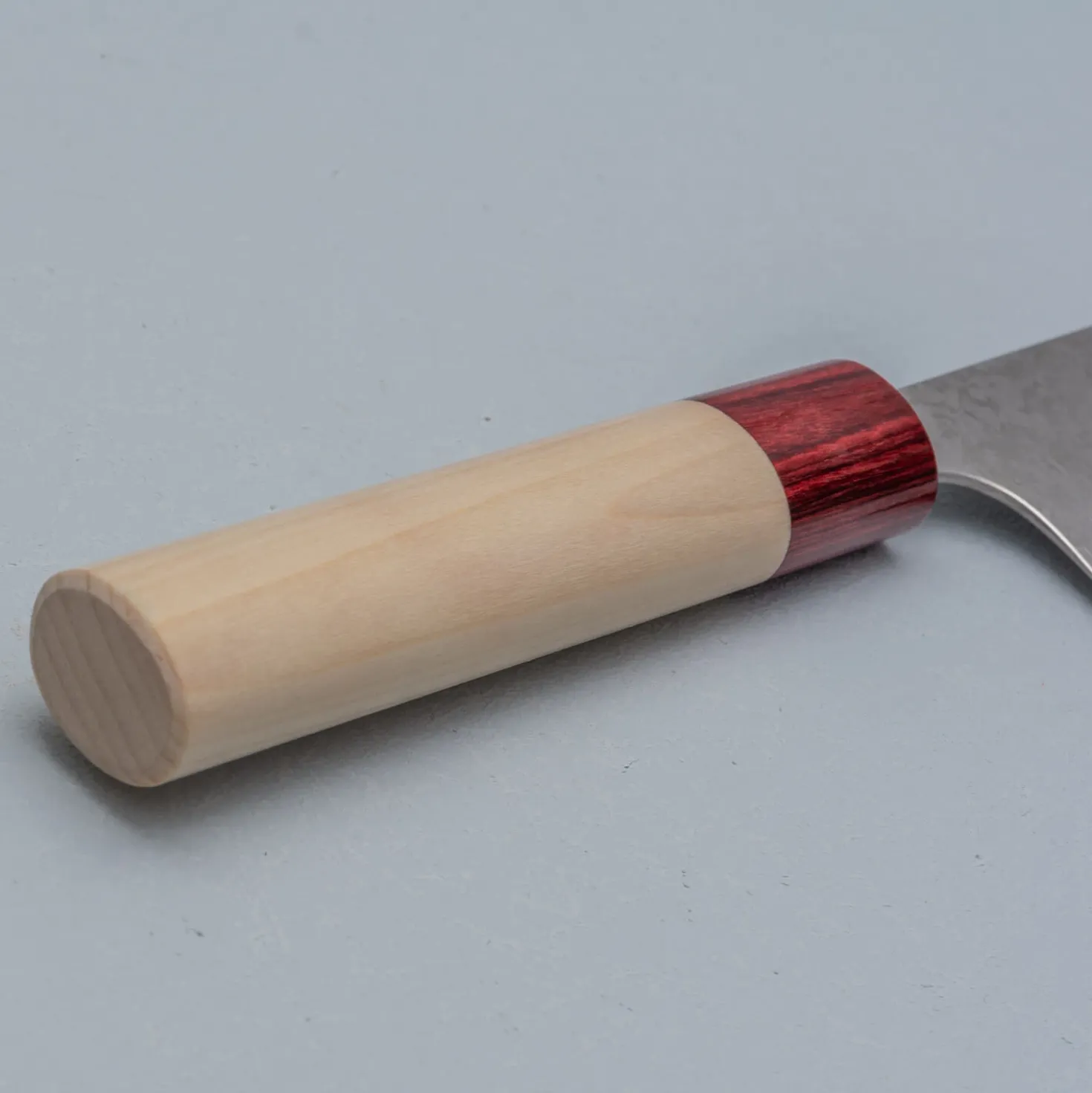 Masakage Kiri Santoku 17 cm