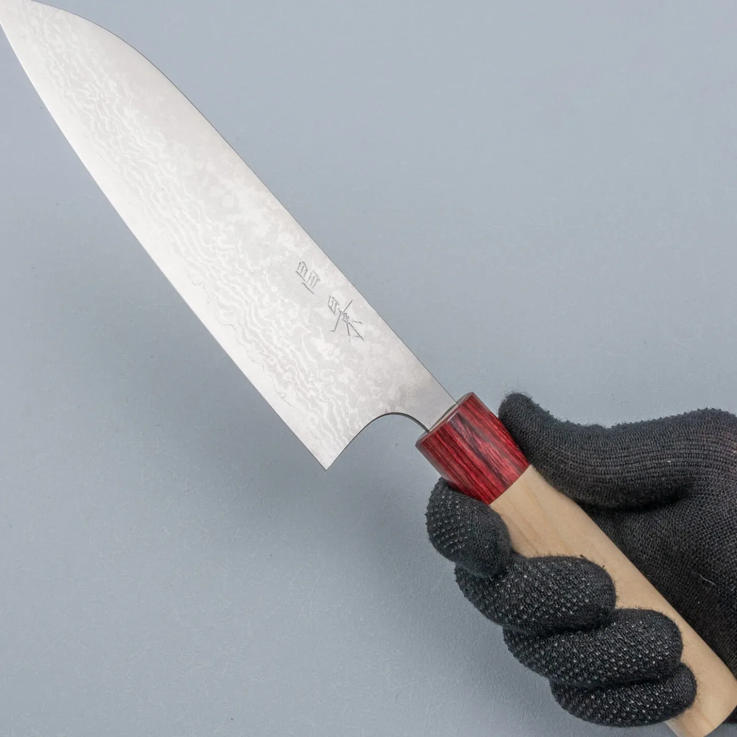 Masakage Kiri Santoku 17 cm
