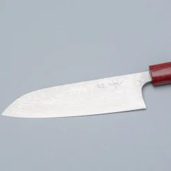 Masakage Kiri Santoku 17 cm