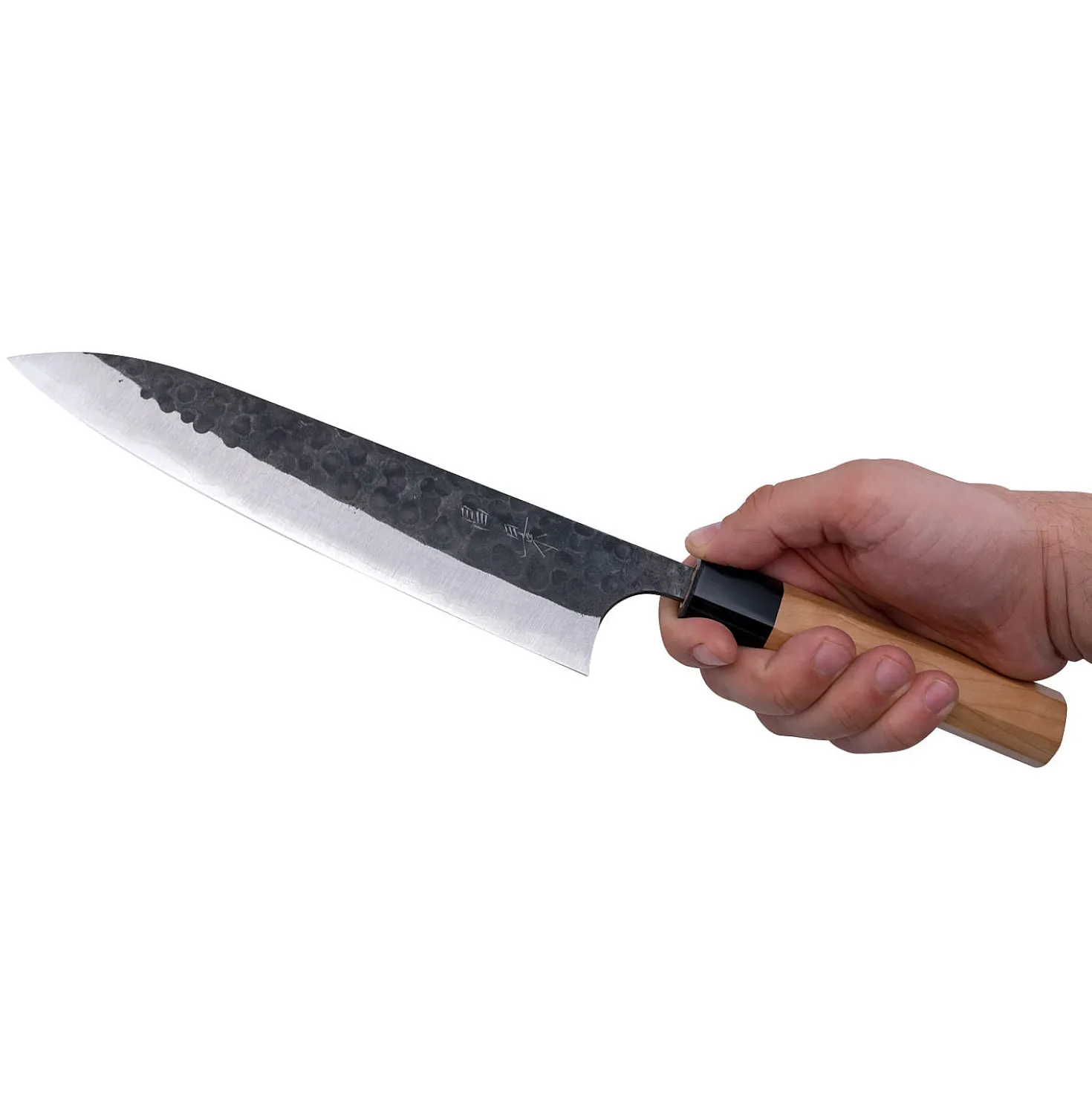 Masakage Koishi Bunka 17 cm