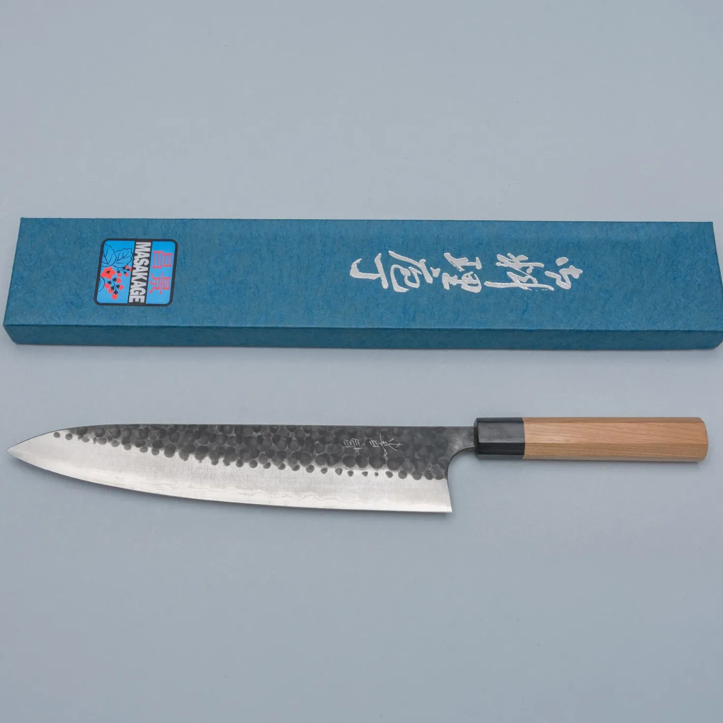 Masakage Koishi Gyuto 27 cm