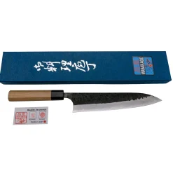 Masakage Koishi Gyuto 24 cm