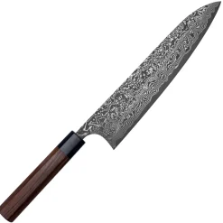 Masakage Kumo Gyuto 24 cm
