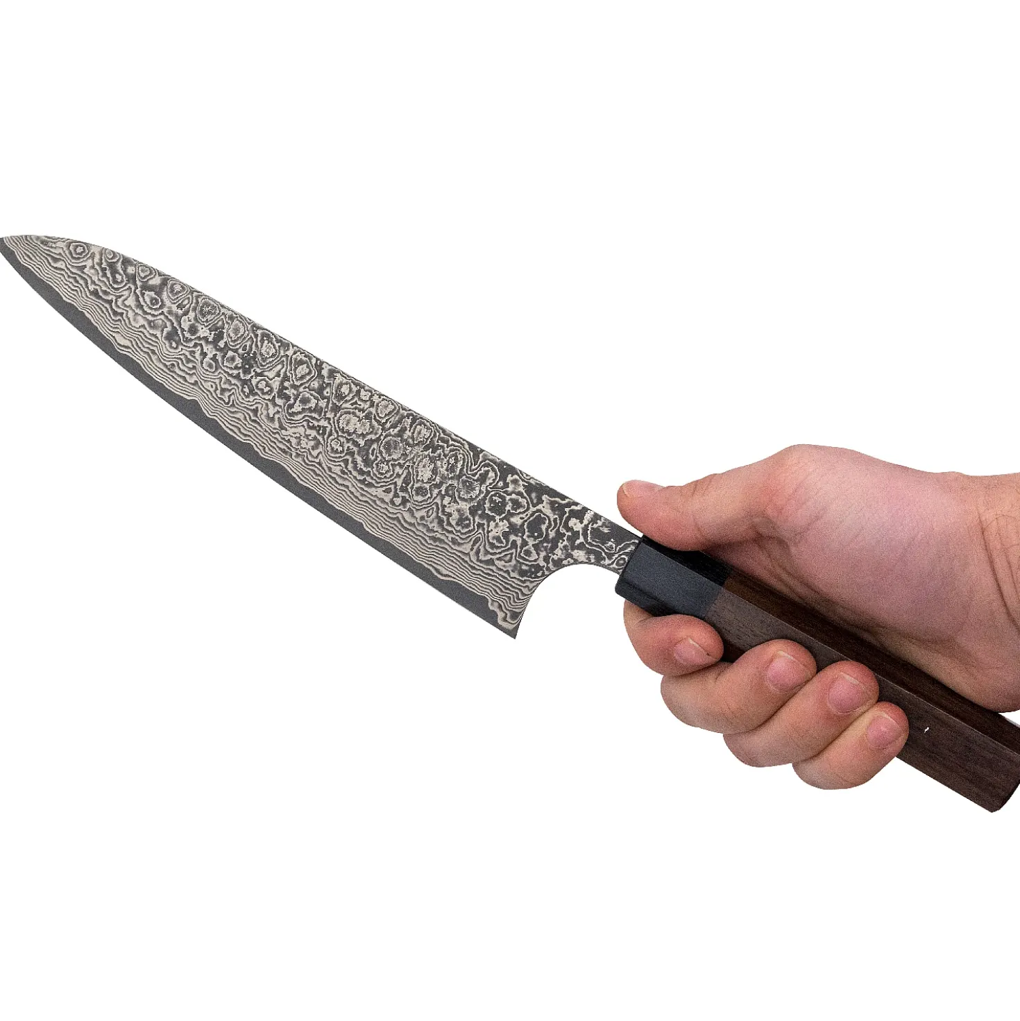 Masakage Kumo Gyuto 21 cm