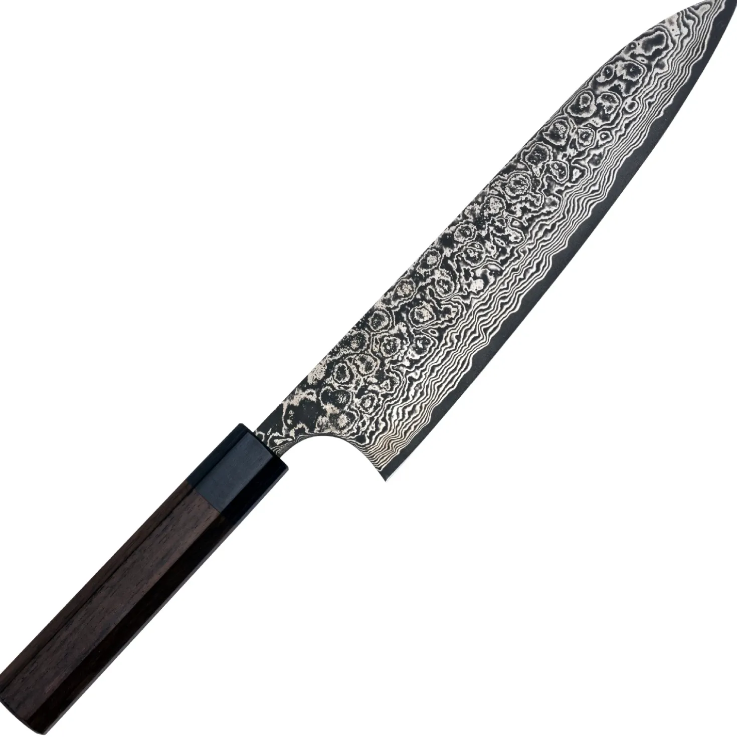 Masakage Kumo Gyuto 21 cm