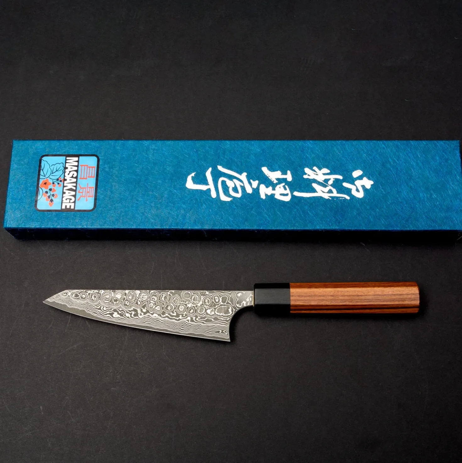 Masakage Kumo Honesuki