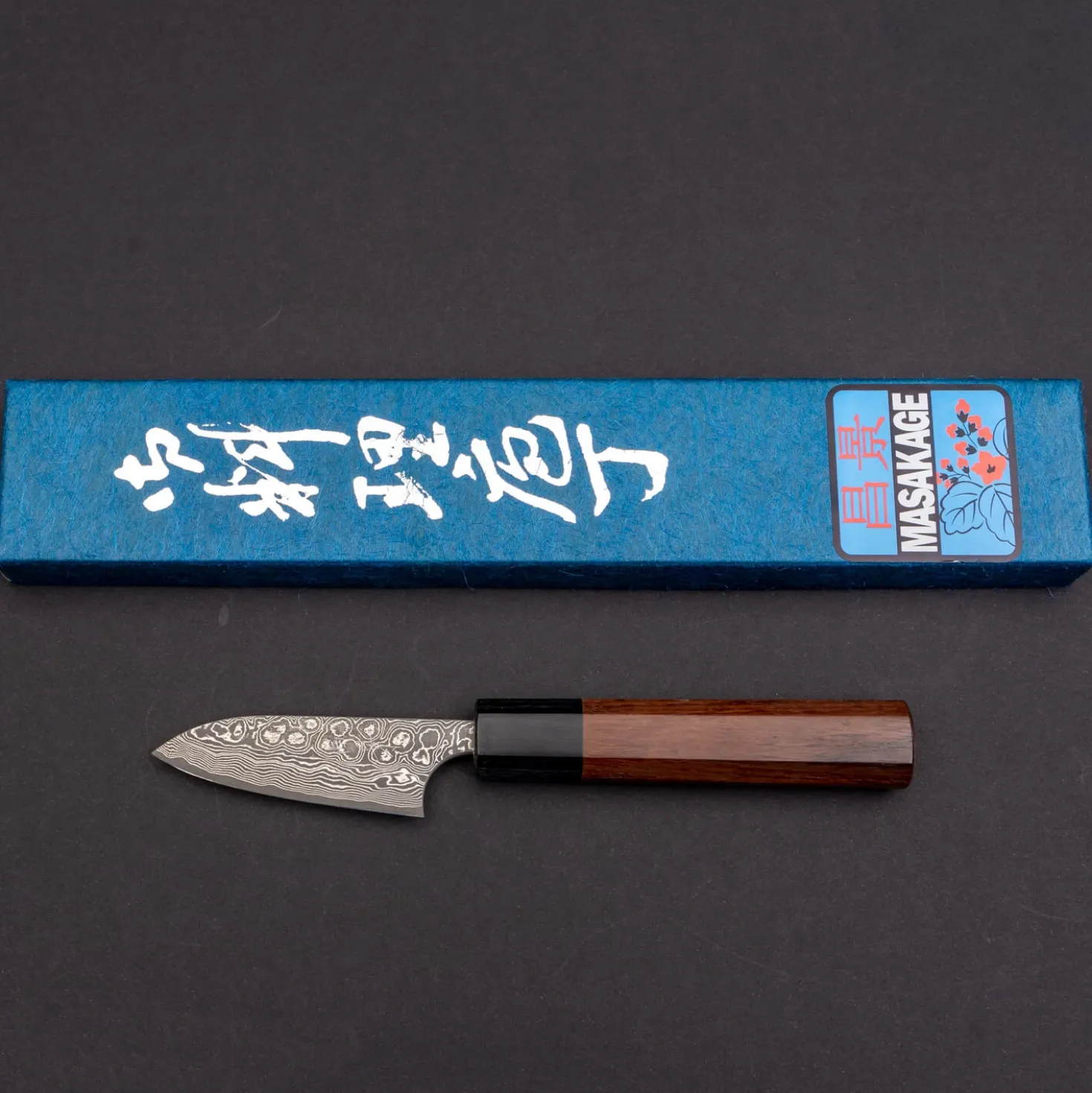 Masakage Kumo Petty 7.5 cm