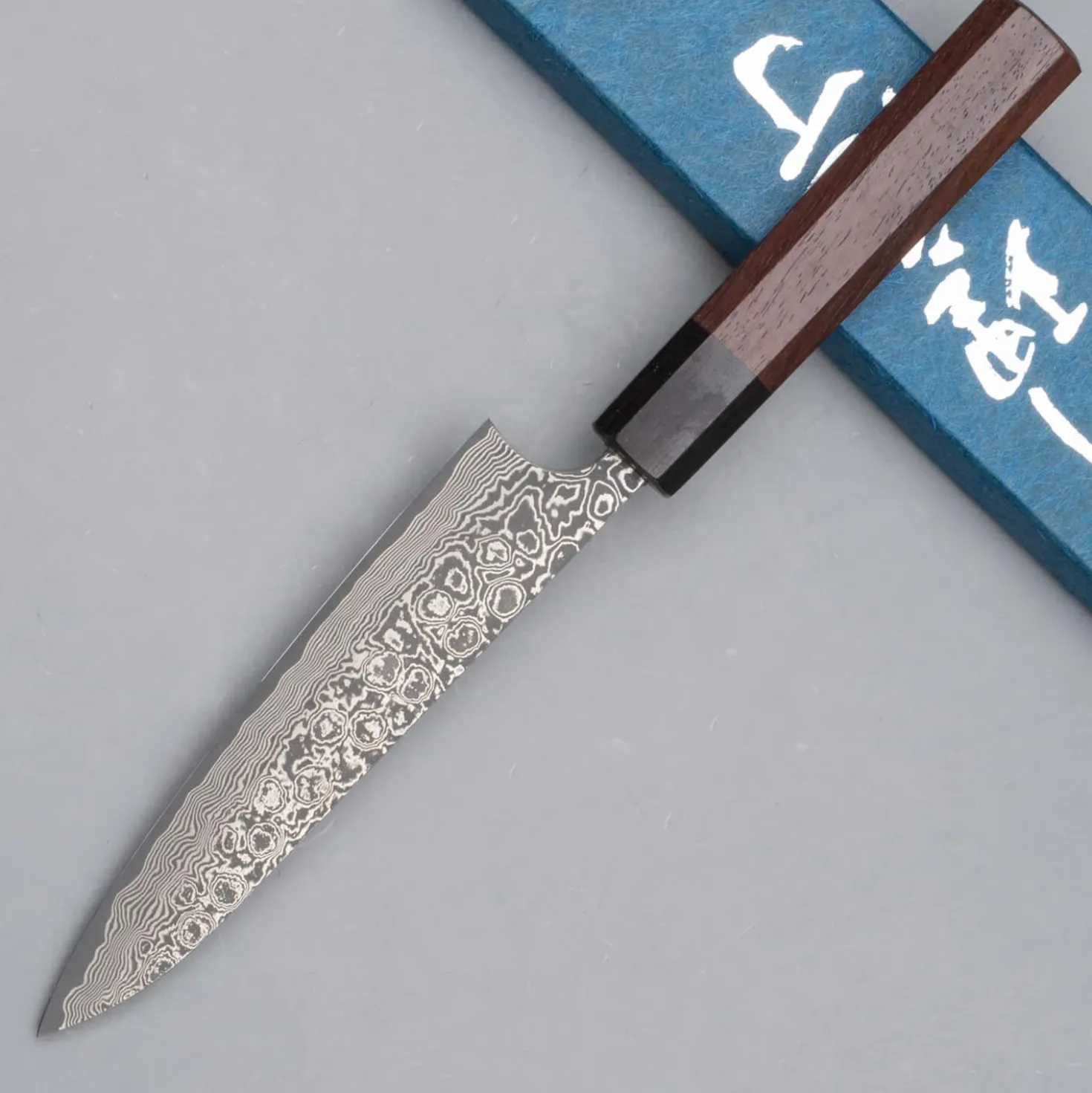 Masakage Kumo Petty 15 cm