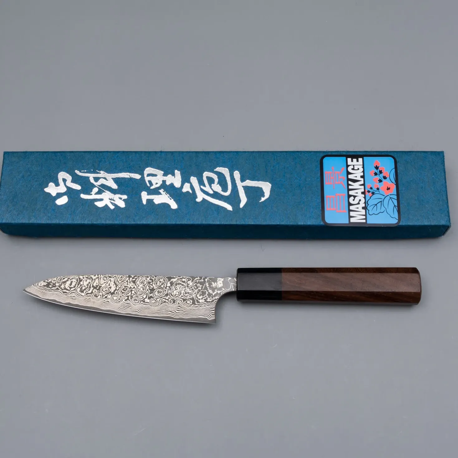 Masakage Kumo Petty 12 cm