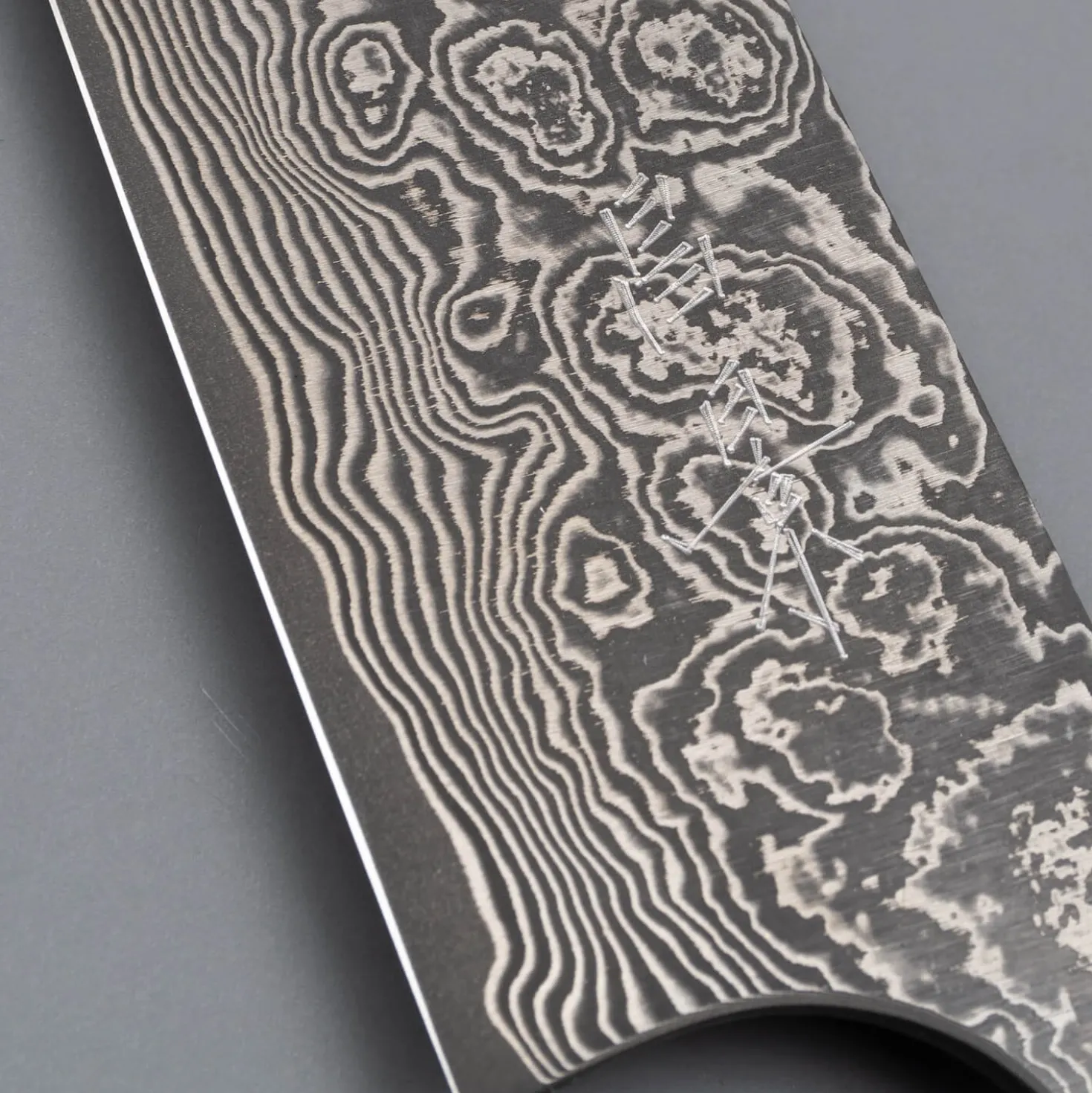 Masakage Kumo Petty 12 cm