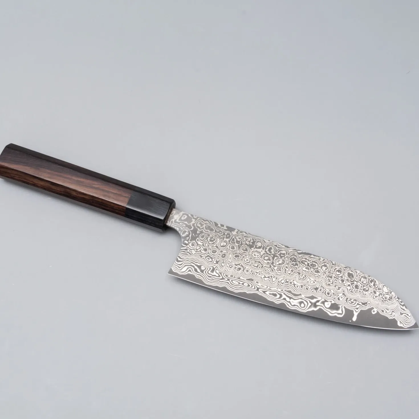 Masakage Kumo Santoku 17 cm