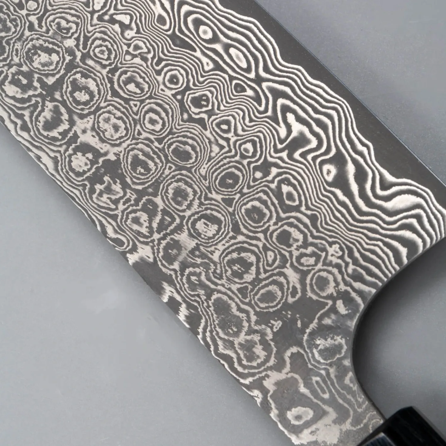 Masakage Kumo Santoku 17 cm